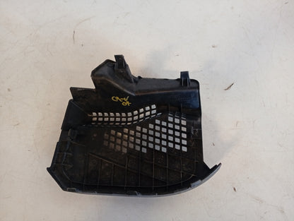 Esquinero Rejilla Torpedo Honda CRV 2007
