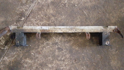 Viga Impacto Toyota Tacoma
