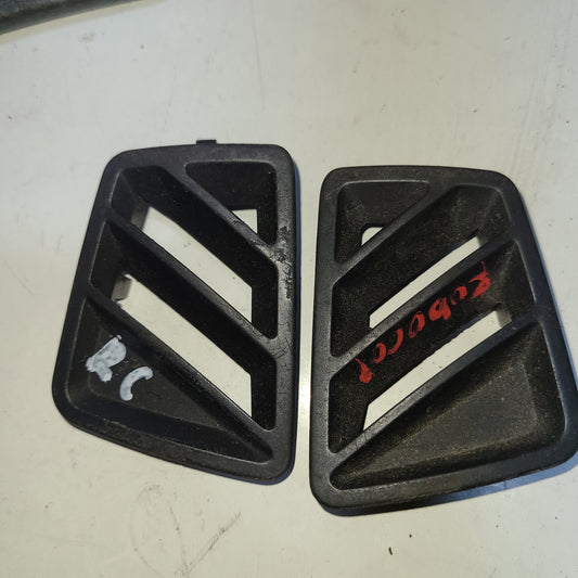 Rejilla Tablero Explorer 2011 2016