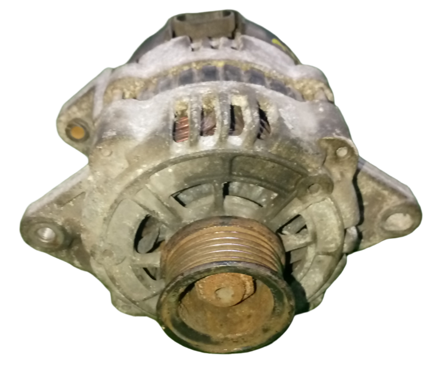 Alternador Chevrolet Aveo 1.6 2004 2010
