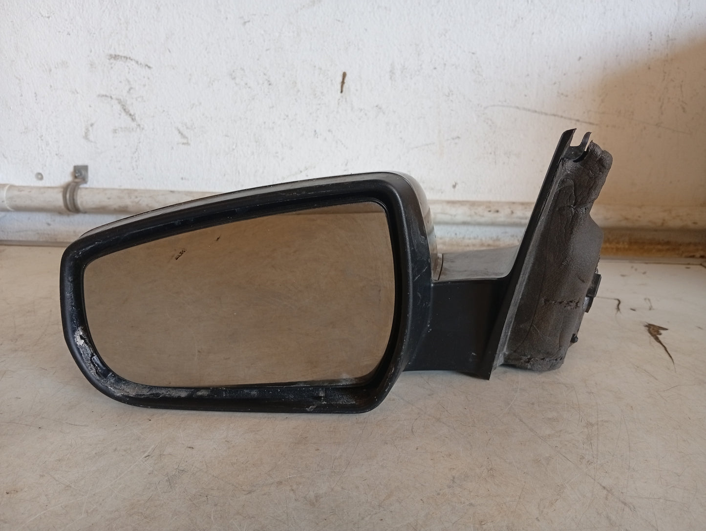 Retrovisor Chevrolet Malibu 2013 2015