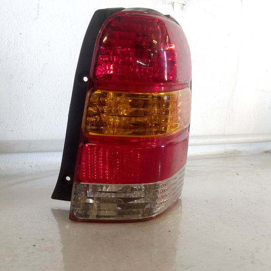 Stop Ford Escape 2001 2007