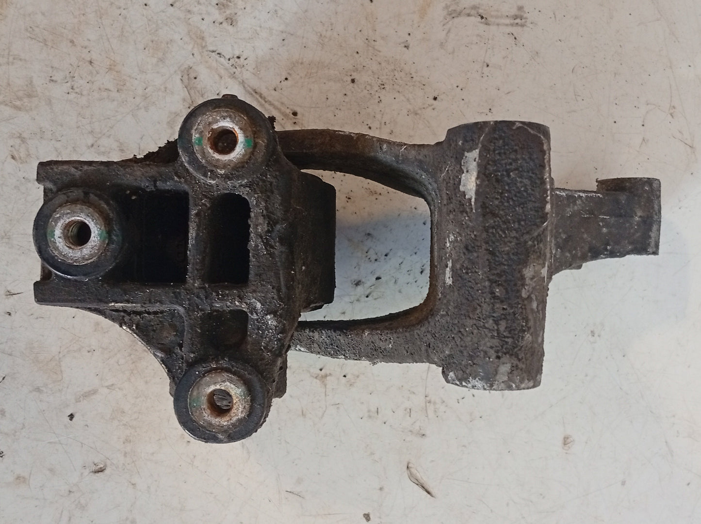 Soporte Motor Central Honda Civic 2001 2005