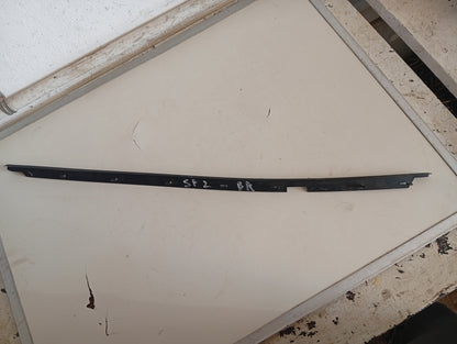 Cepillo Lamevidrio Interno Hyundai Santa Fe 2001 2005