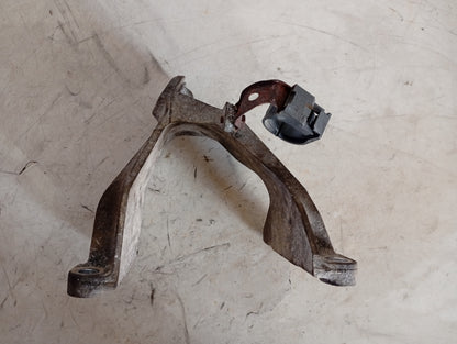 Base Soporte Motor Suzuki Grand Vitara 2.7