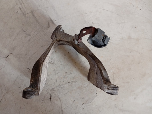 Base Soporte Motor Suzuki Grand Vitara 2.7
