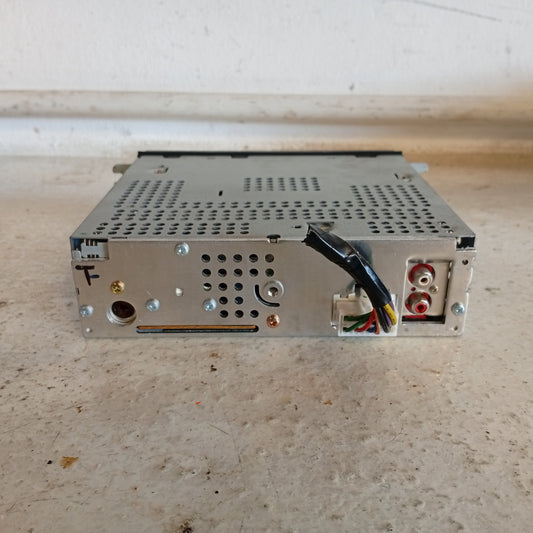 Radio Reproductor Hyundai Elantra 2001 2005