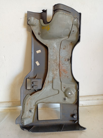 Embellecedor Inferior De Volante Toyota Tacoma 1996 2000