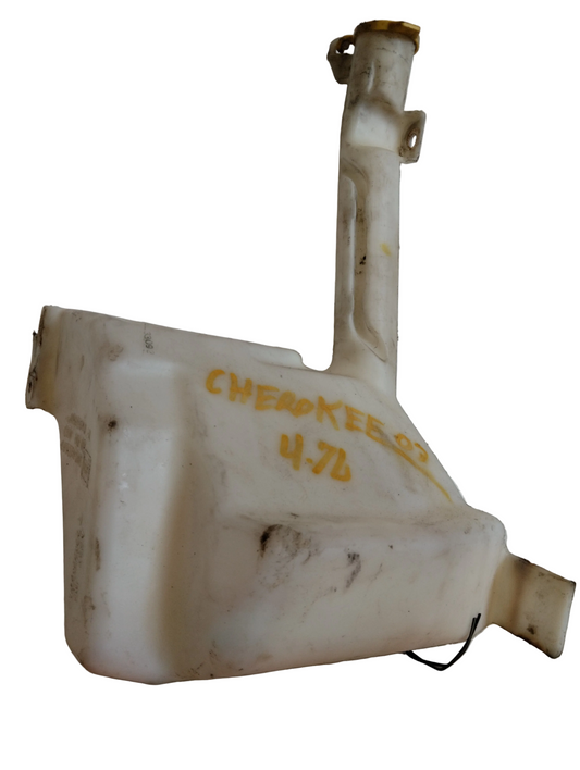 Envase Limpiaparabrisas Jeep Grand Cherokee Wj 1999 2004