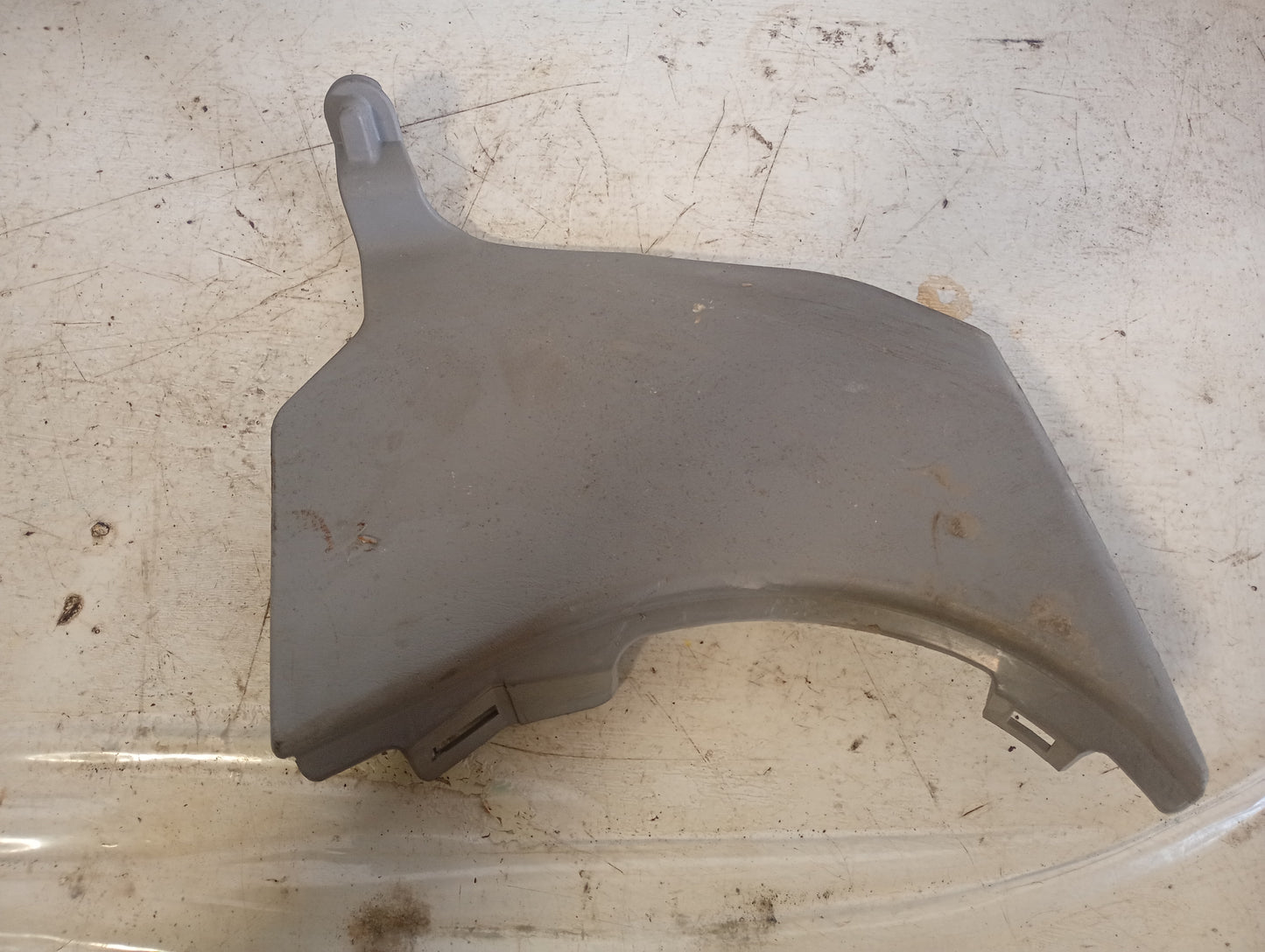 Estribo Delantero Toyota Highlander 2004
