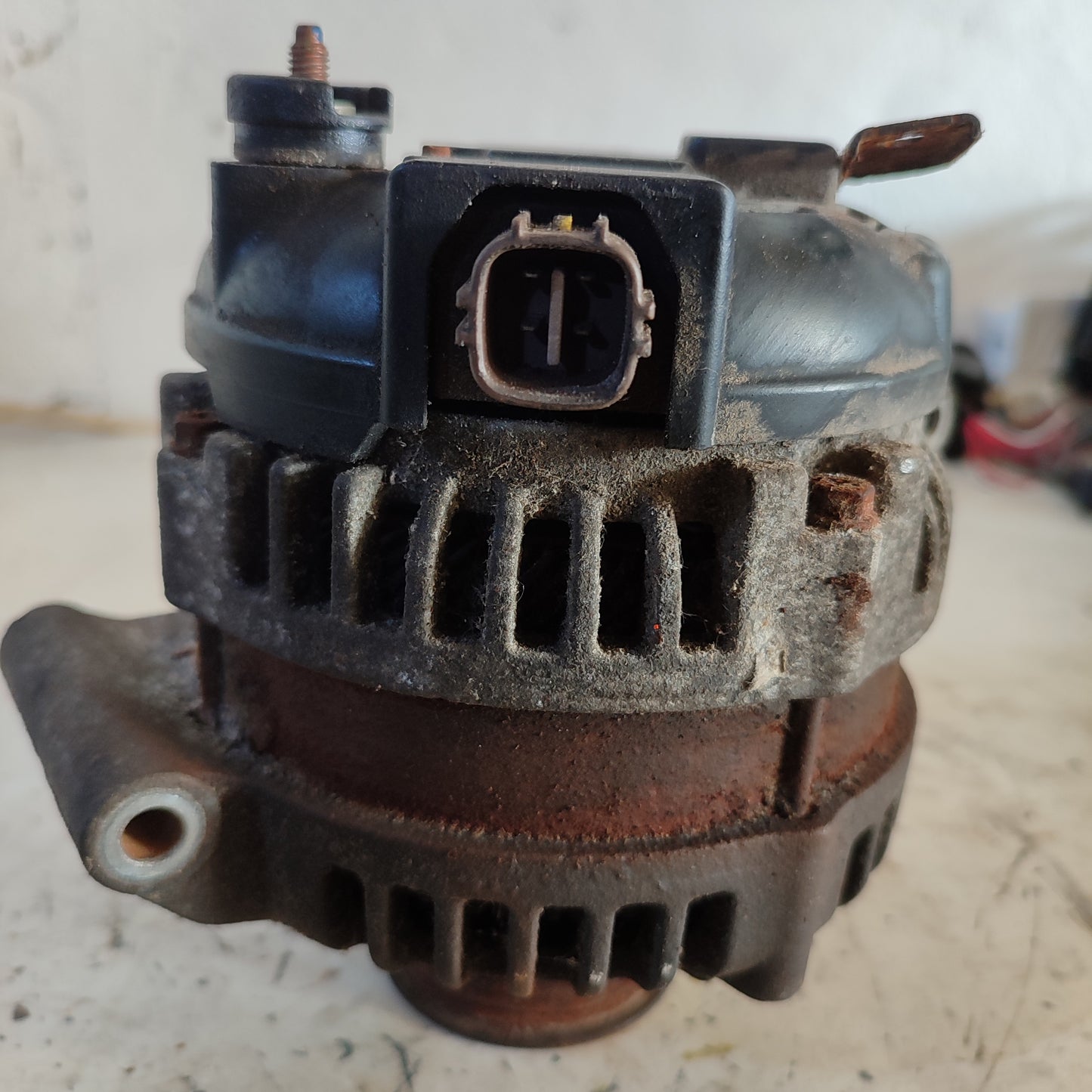 Alternador Honda  CRV Accord 2006 2008 K24A4 Z1