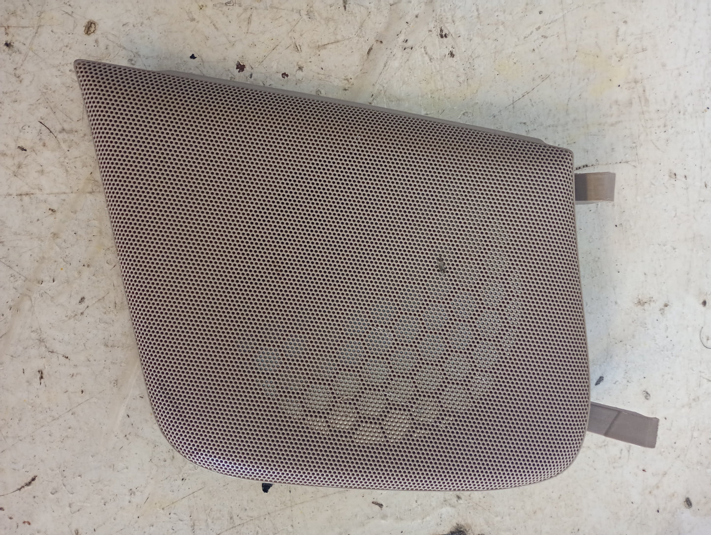 Tapa Corneta Puerta Honda Odyssey 2003 2004