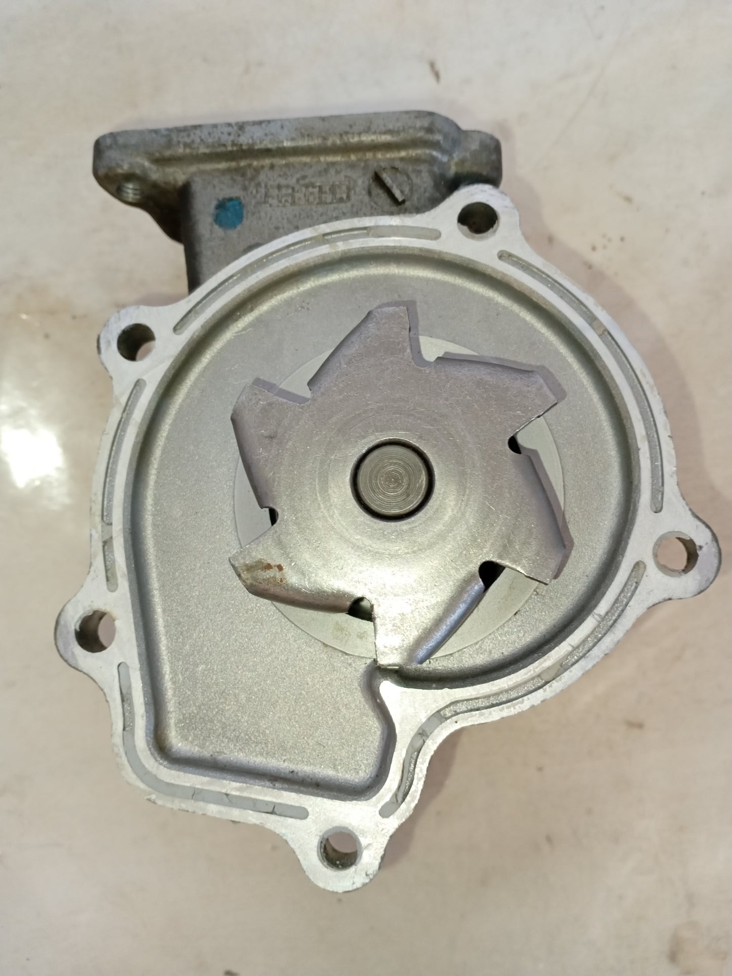 Bomba Agua Nissan Sentra B14 1995 2000