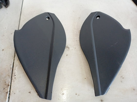 Moldura Delantera Lateral Puerta Honda Civic 1999