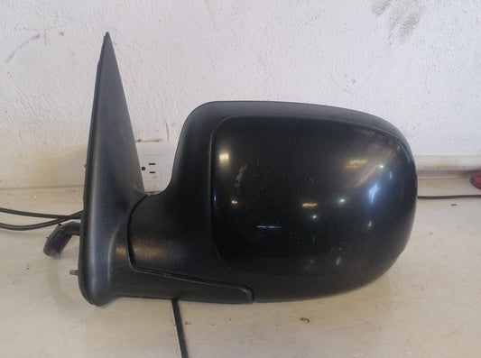 Retrovisor Chevrolet Avalanche Silverado Cheyenne 1999 2010