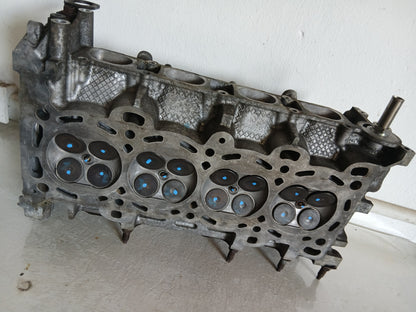 Cámara Mazda3  VVTI Focus 2.0 Ecosport