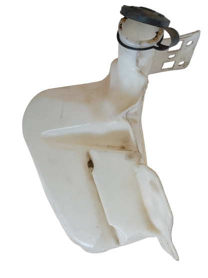 Envase Depósito Agua Limpiaparabrisa Ford F150 2009 2014