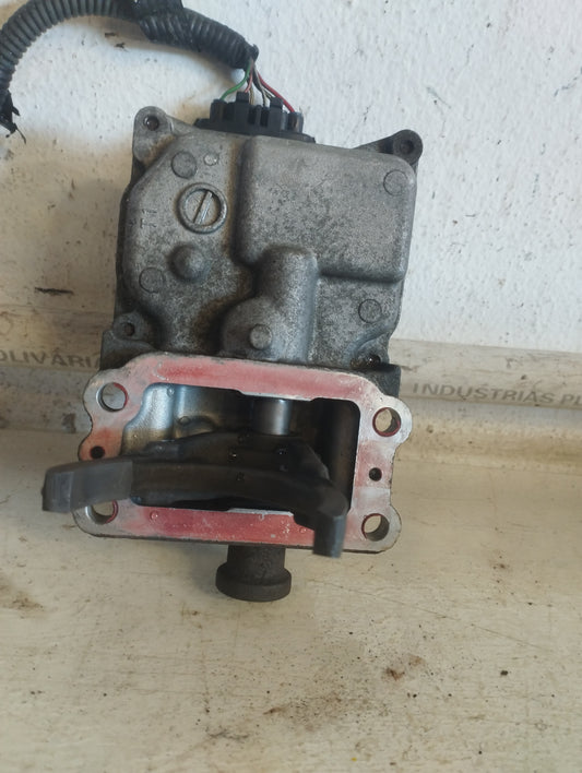 Actuador Vacio Diferencial Toyota 4Runner Fortuner Hilux Original