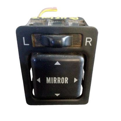 Mando Retrovisor Toyota 4Runner 1998 2001 Autana Burbuja