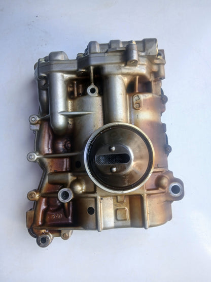 Bomba Aceite con Colador Honda K24Z3