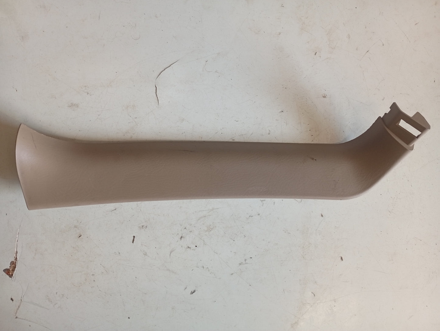 Moldura Superior Quemacoco Honda Pilot 2006