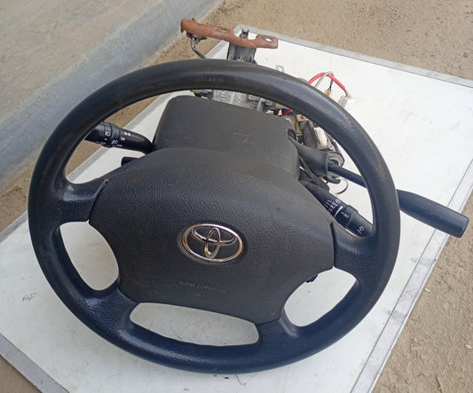 Volante Toyota Tacoma Highlander Tundra 2000 2006