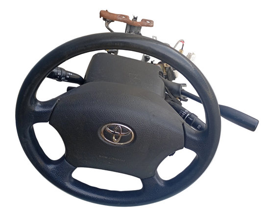 Volante Toyota Tacoma Highlander Tundra 2000 2006