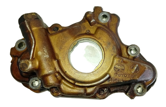 Bomba Aceite Toyota Corolla 2004 2008 Sensacion