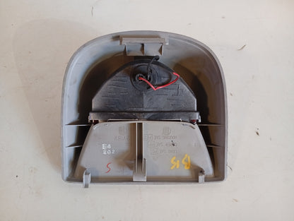 Tercer Stop Nissan Sentra B15