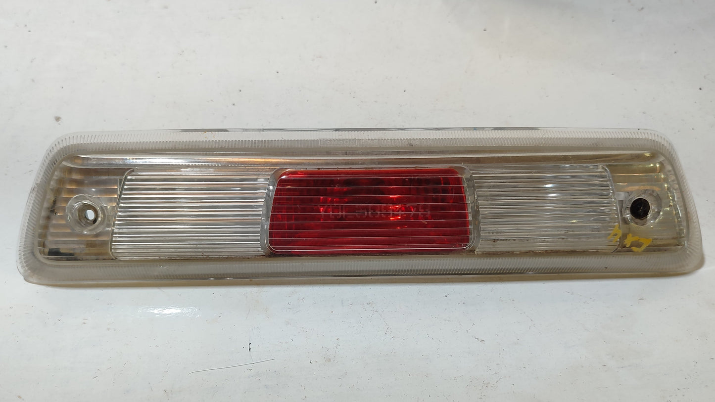 Tercer Stop Ford FX4 2012 2018