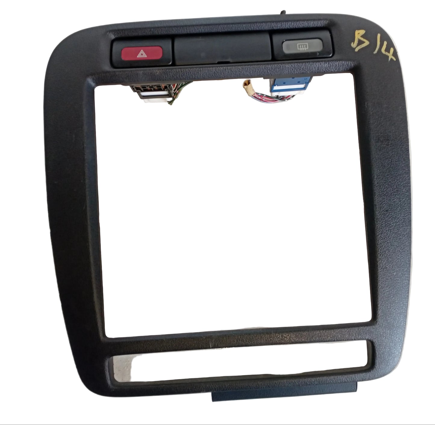 Tablero Frontal Nissan Sentra B14 Original