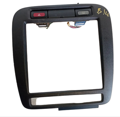 Tablero Frontal Nissan Sentra B14 Original