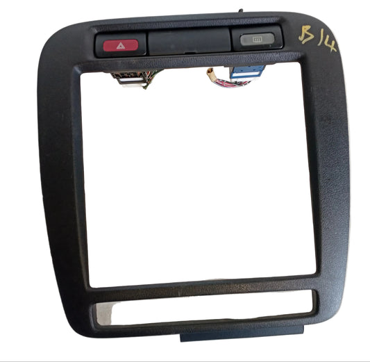 Tablero Frontal Nissan Sentra B14 Original