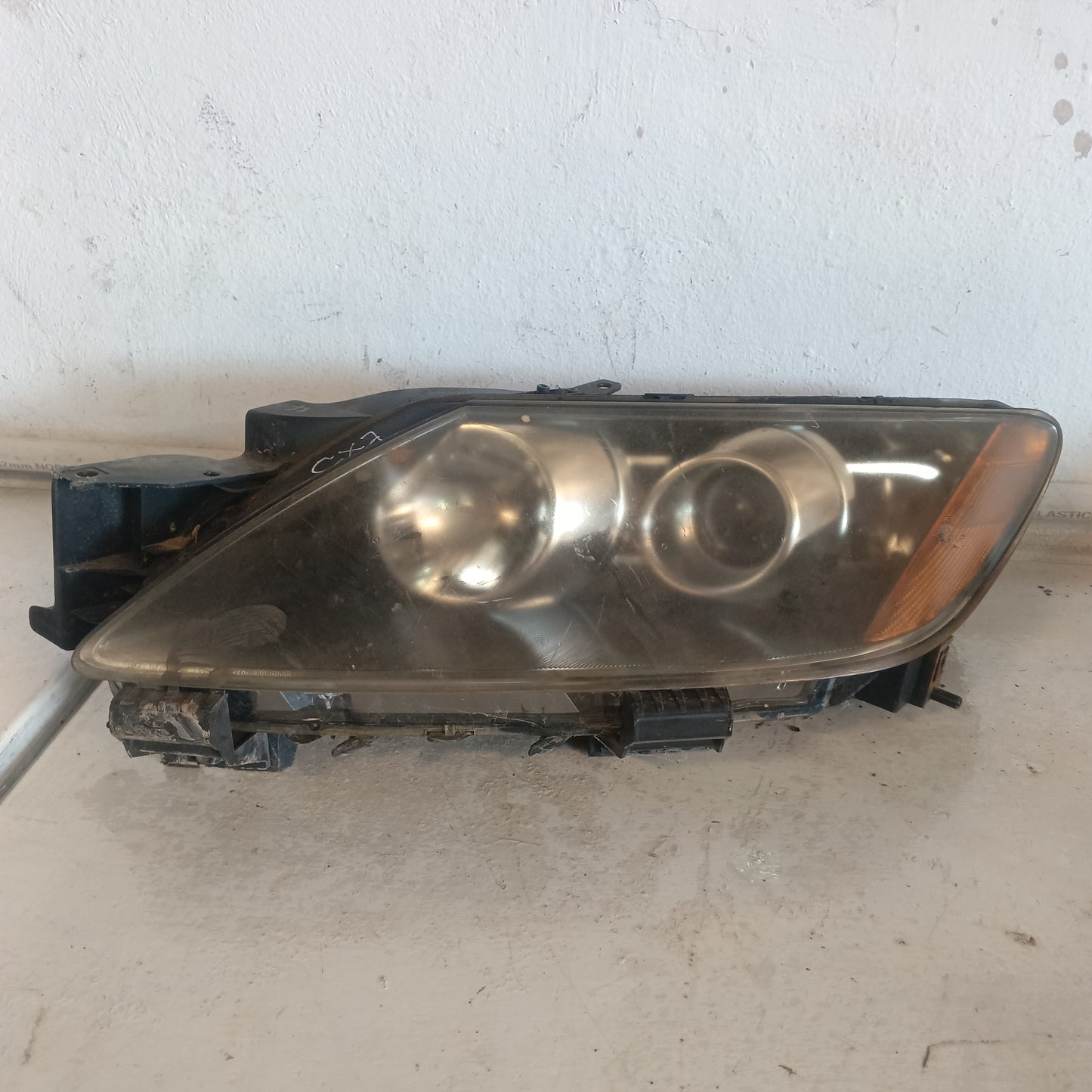 Faro Delantero Mazda CX7 Original