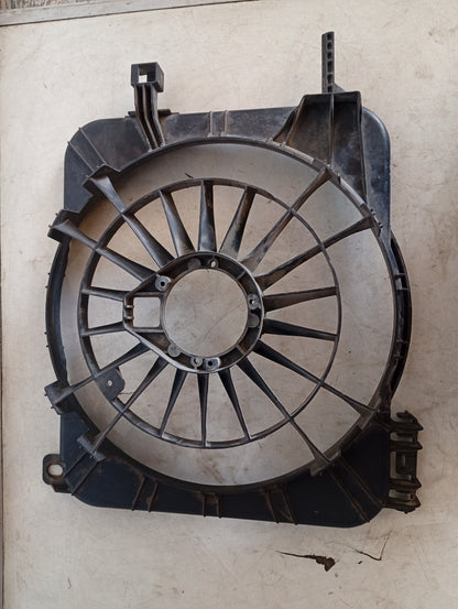 Carcasa Electroventilador Chevrolet Cavalier 1995 2005