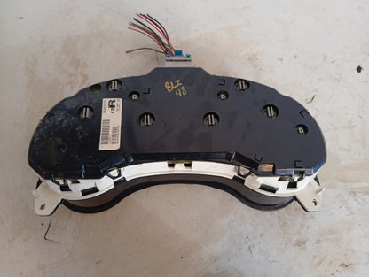 Cluster Chevrolet Blazer 1998