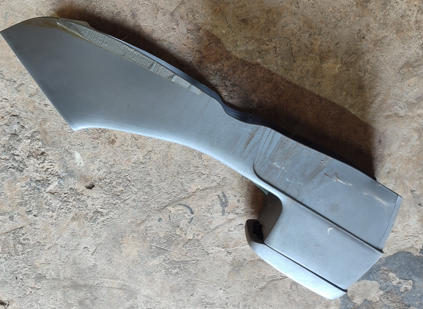 Consola Central Toyota Corolla Sensacion 2004 2008