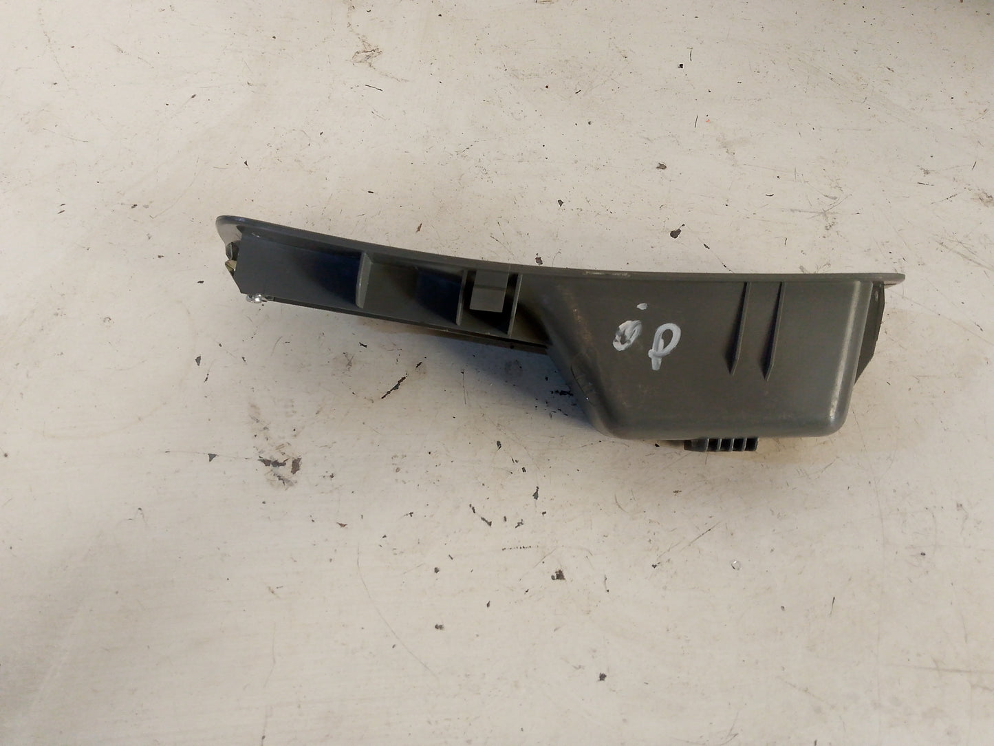 Embellecedor De Manilla Chevrolet Optra