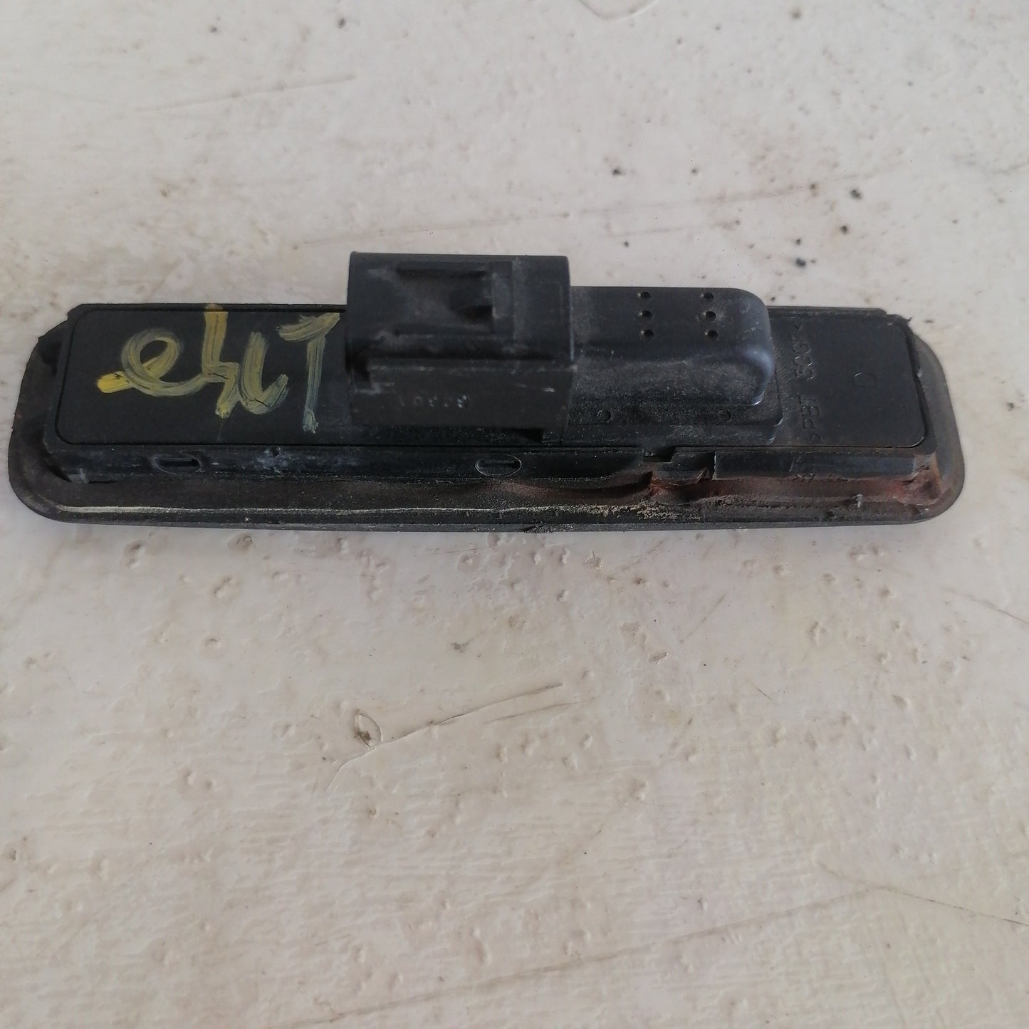 Mando Paral Puerta Ford Escape 2007 2012
