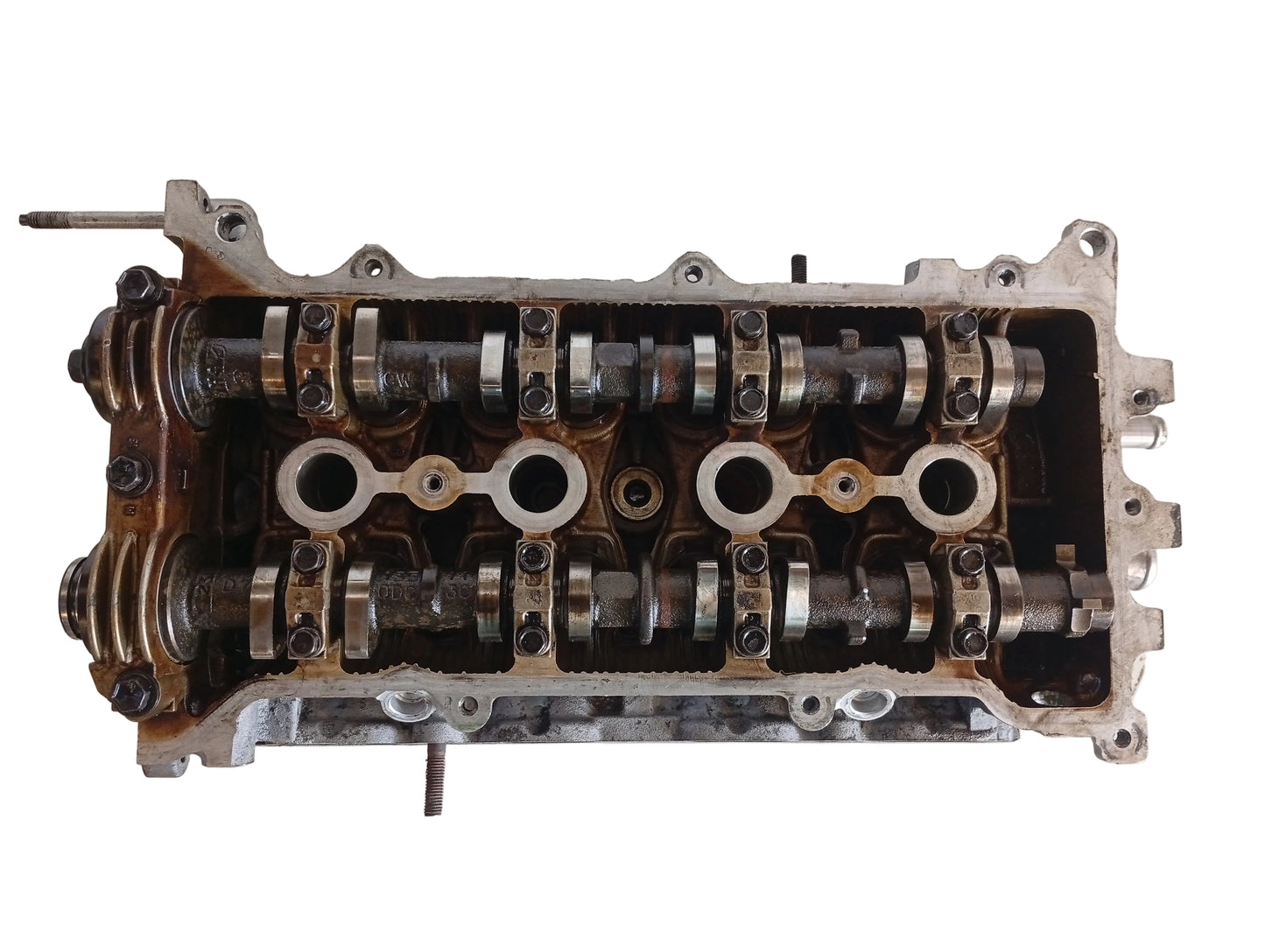 Camara Toyota Corolla 2004 2008 Sensacion