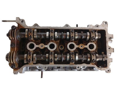 Camara Toyota Corolla 2004 2008 Sensacion