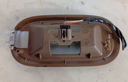 Luz Lampara Techo Chevrolet 2500 1999 2002