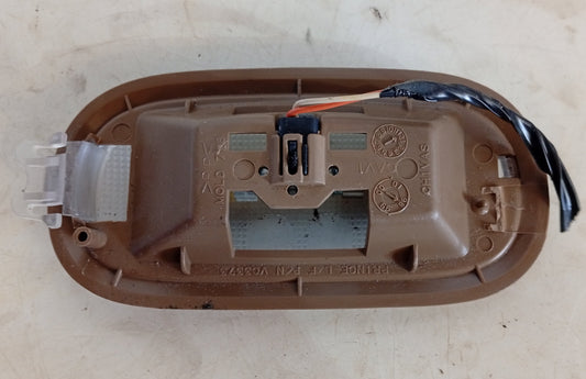 Luz Lampara Techo Chevrolet 2500 1999 2002
