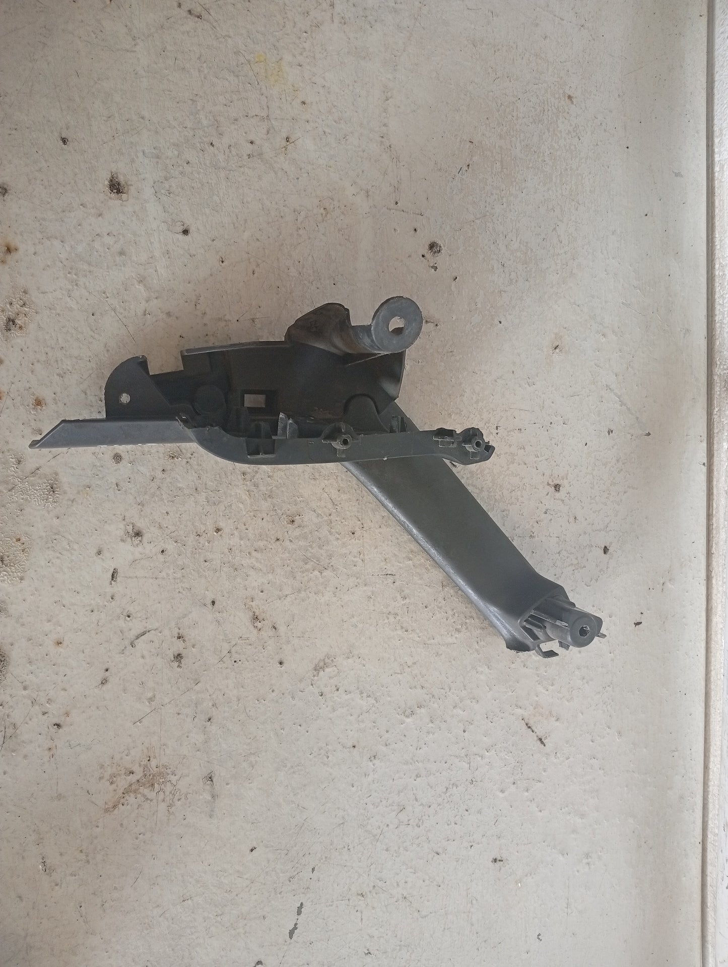 Embellecedor Mando Piloto Eleva Vidrio Honda Civic 2 Puertas 2001 2005