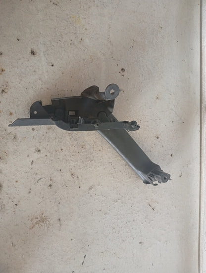 Embellecedor Mando Piloto Eleva Vidrio Honda Civic 2 Puertas 2001 2005
