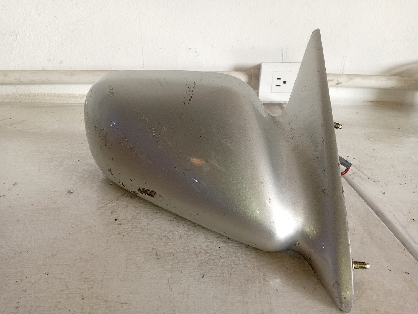 Retrovisor Toyota Camry 1996 2000