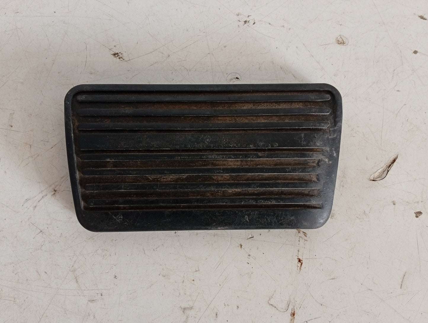 Goma Pedal Freno Chevrolet Tahoe 2005 2011