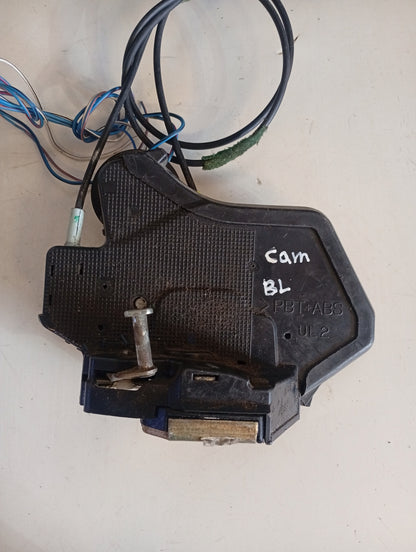 Cerradura Puerta Toyota Camry 2002 2006