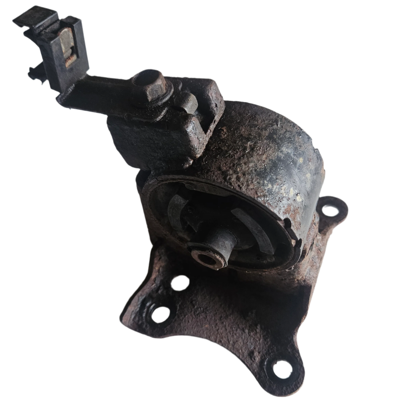 Soporte De Caja Sincronico Nissan B15 Original
