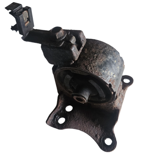 Soporte De Caja Sincronico Nissan B15 Original